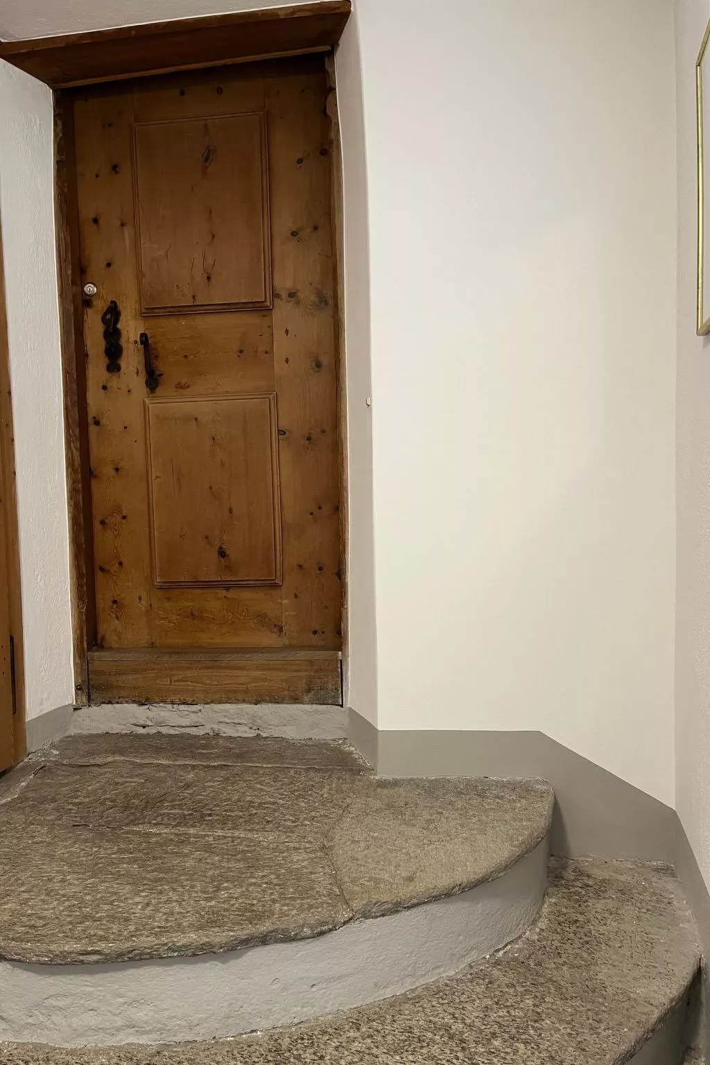 Casa Molinari-Drinnen