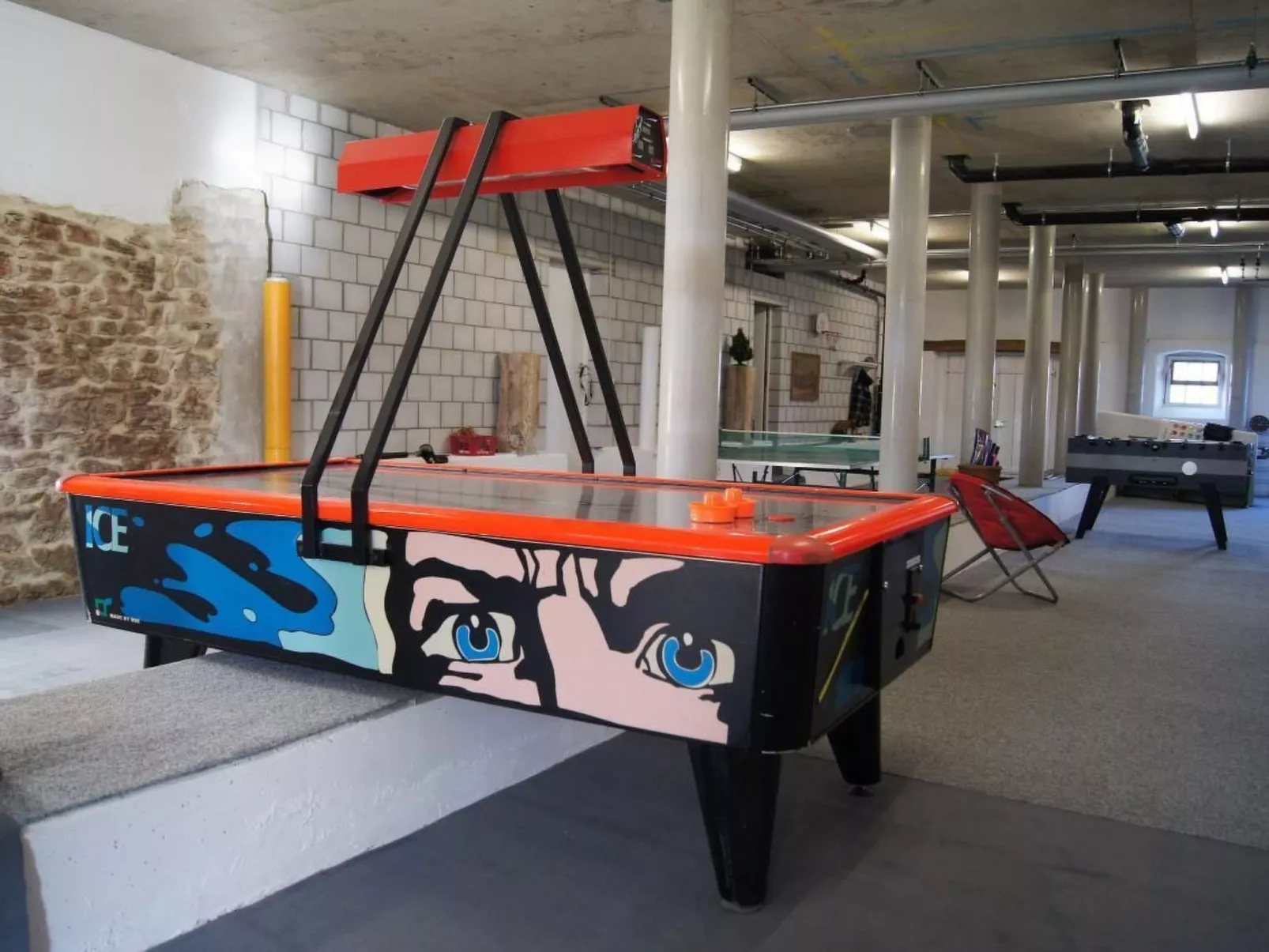 "Ferme d'Alma"-Image-tags.info