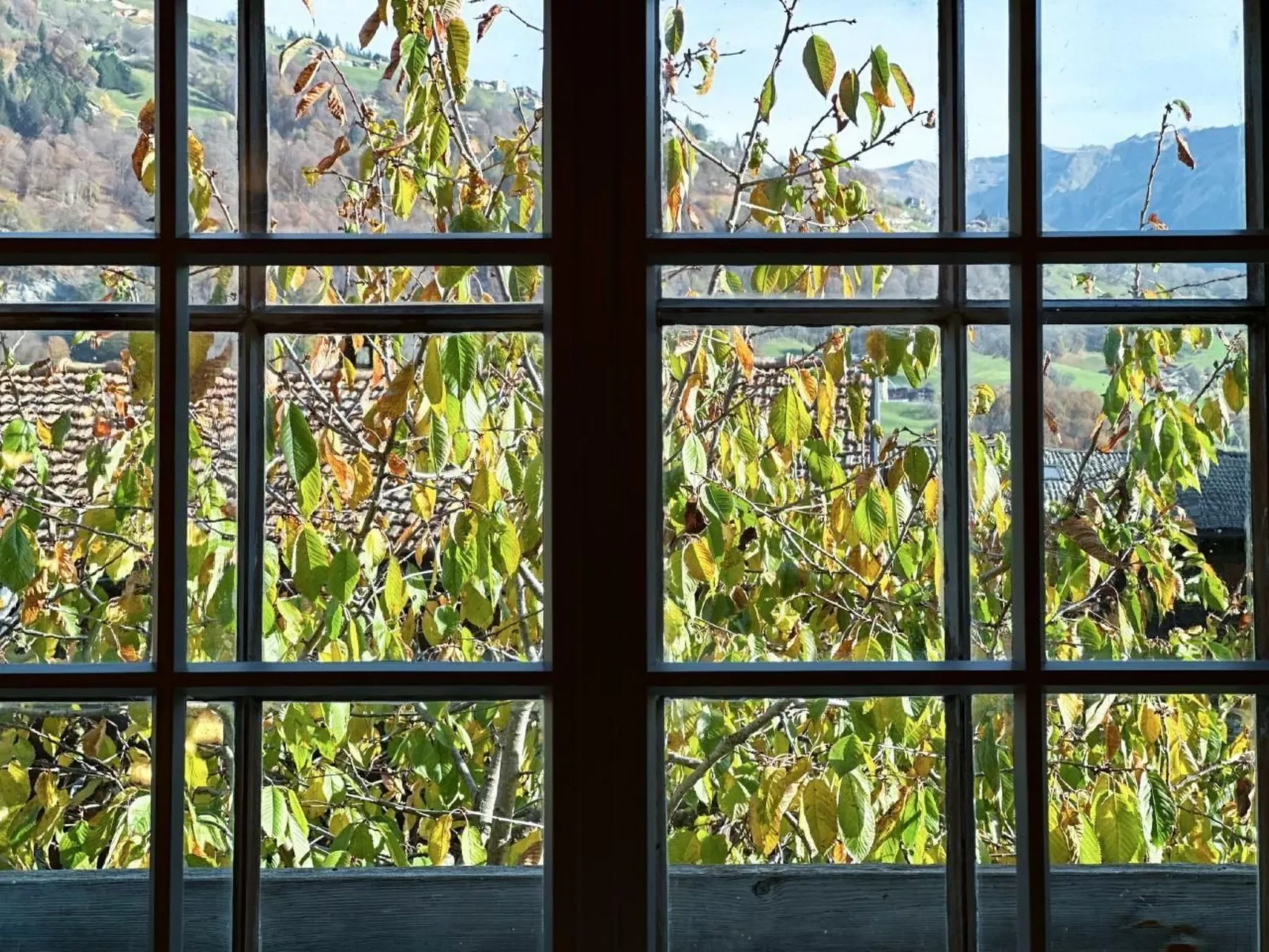 Haus Walli-Simmen, Wohnung 2-Image-tags.info