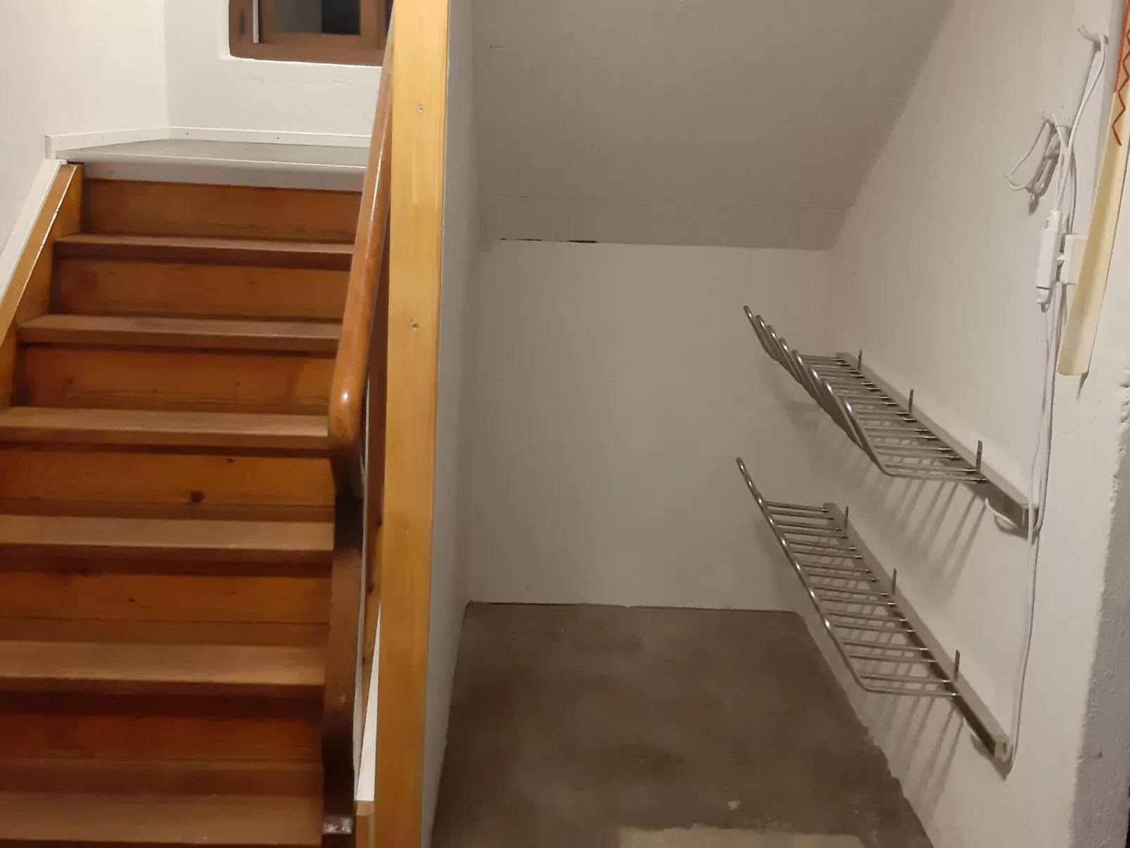 3.5 Zi-DachWohnung-Inside