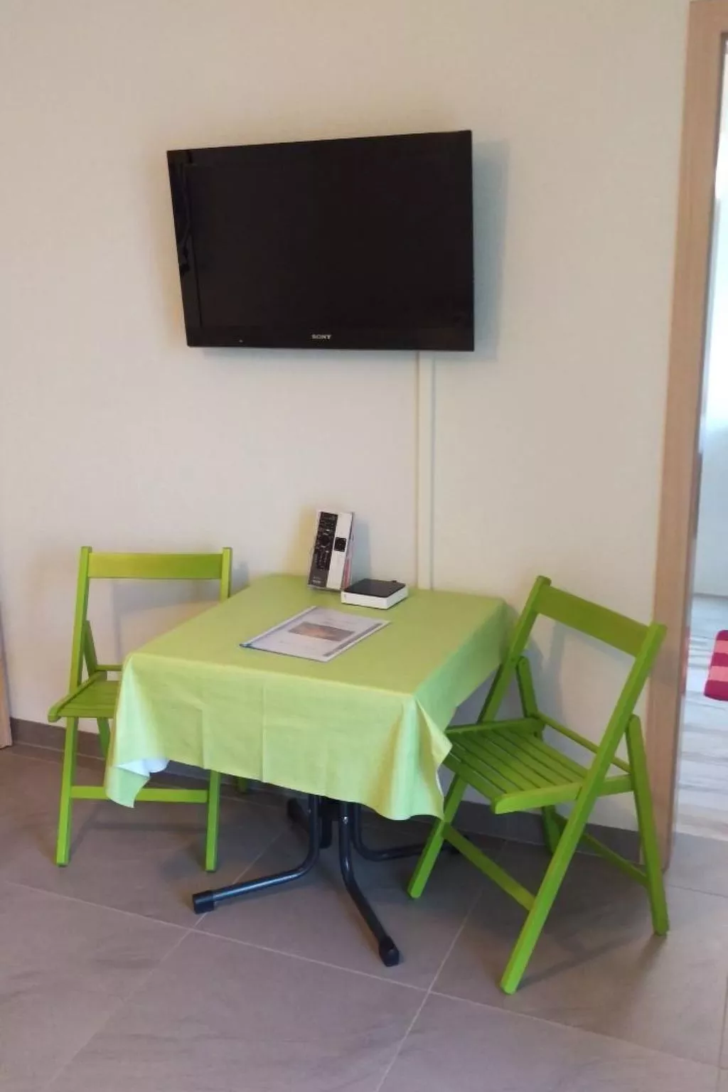 Guesthouse Petit Pré Studio ZEN-Image-tags.info