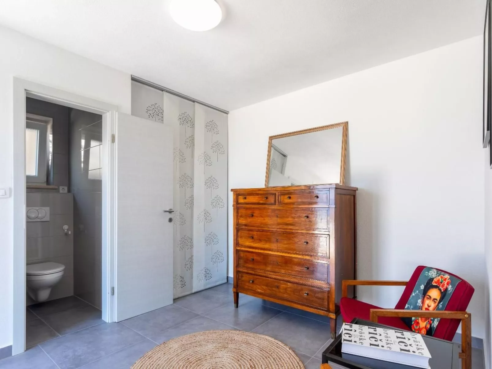 Villa Santa Lucia auf der Insel Brač-Drinnen