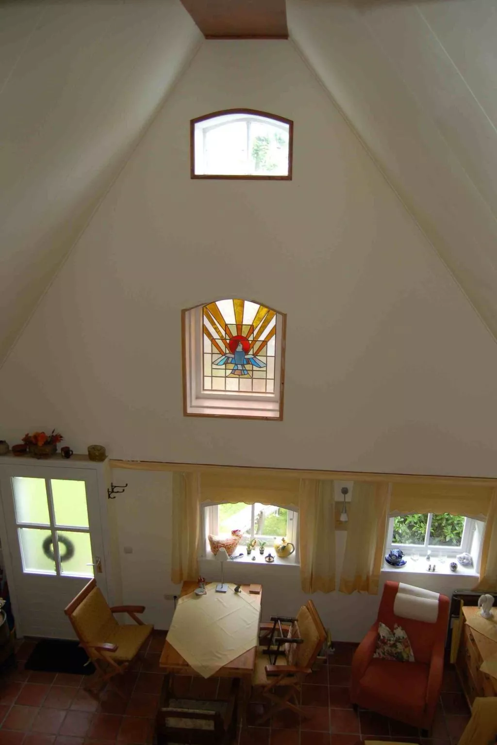 Gemütliches Studio im ursprünglichen Bauernhaus-Inside