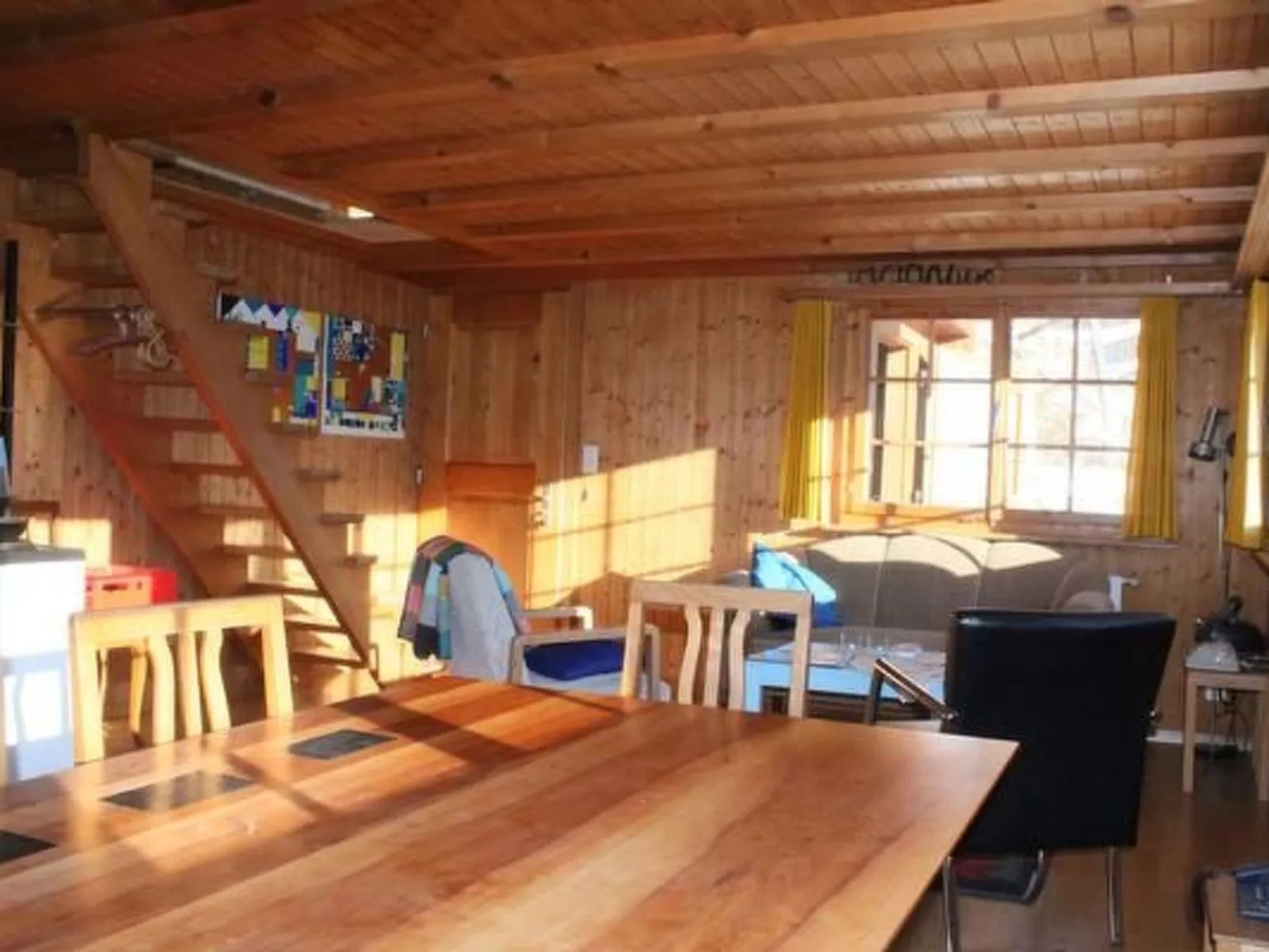 Weissenberge Gfell-Inside