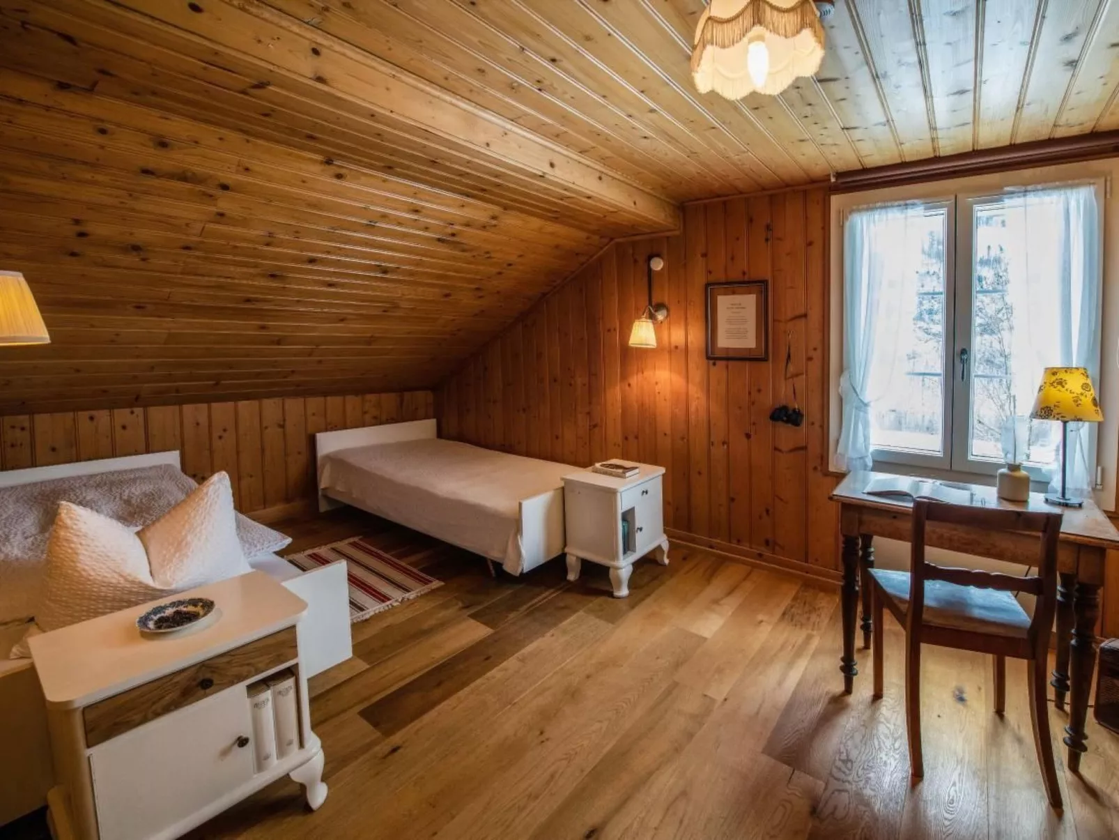 Dein Erlebnis-Dedans