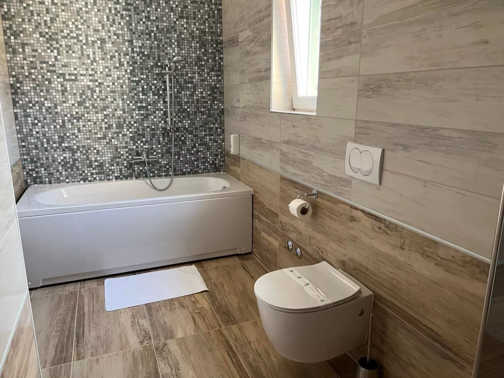 Villa Victoria Istra-Dedans