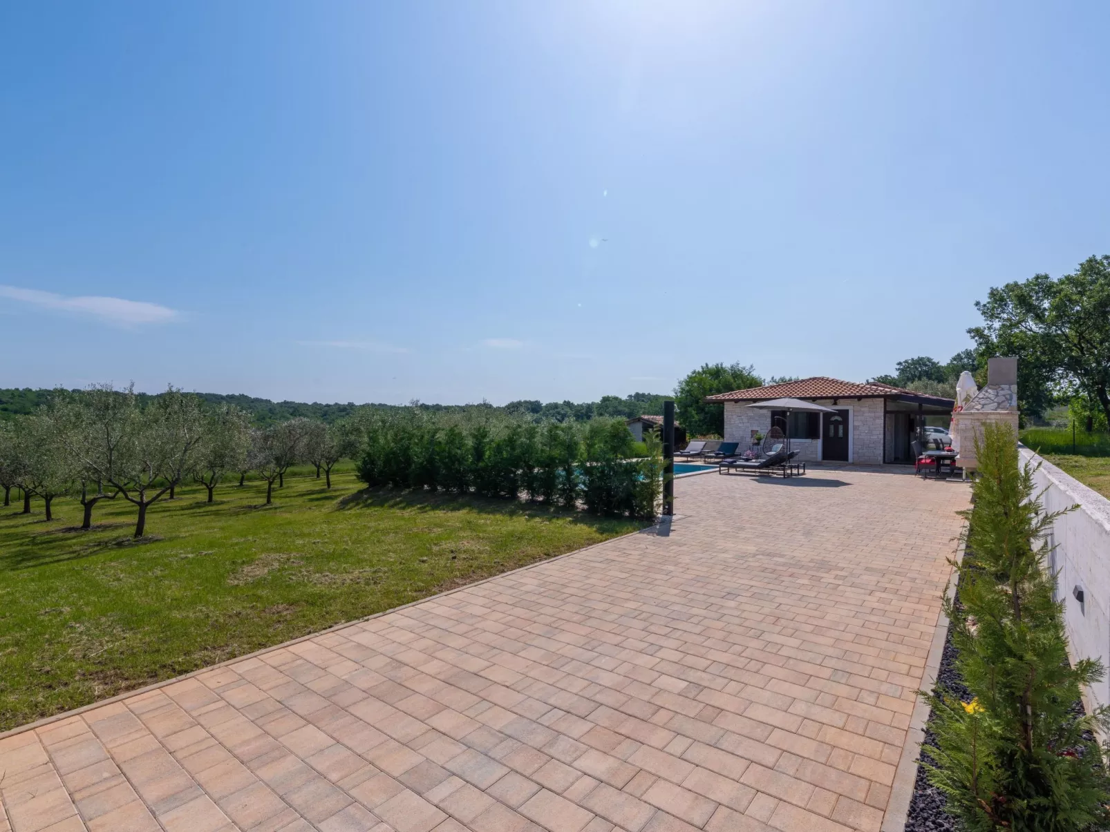 Villa Casa Claudia-Image-tags.info