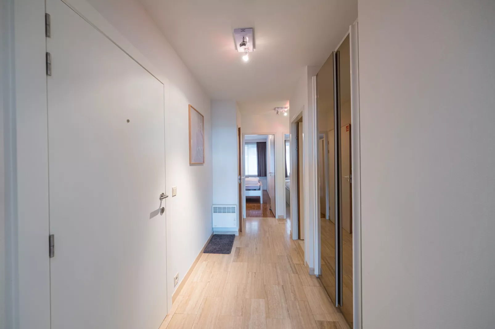 Prestige II 0401-Landing
