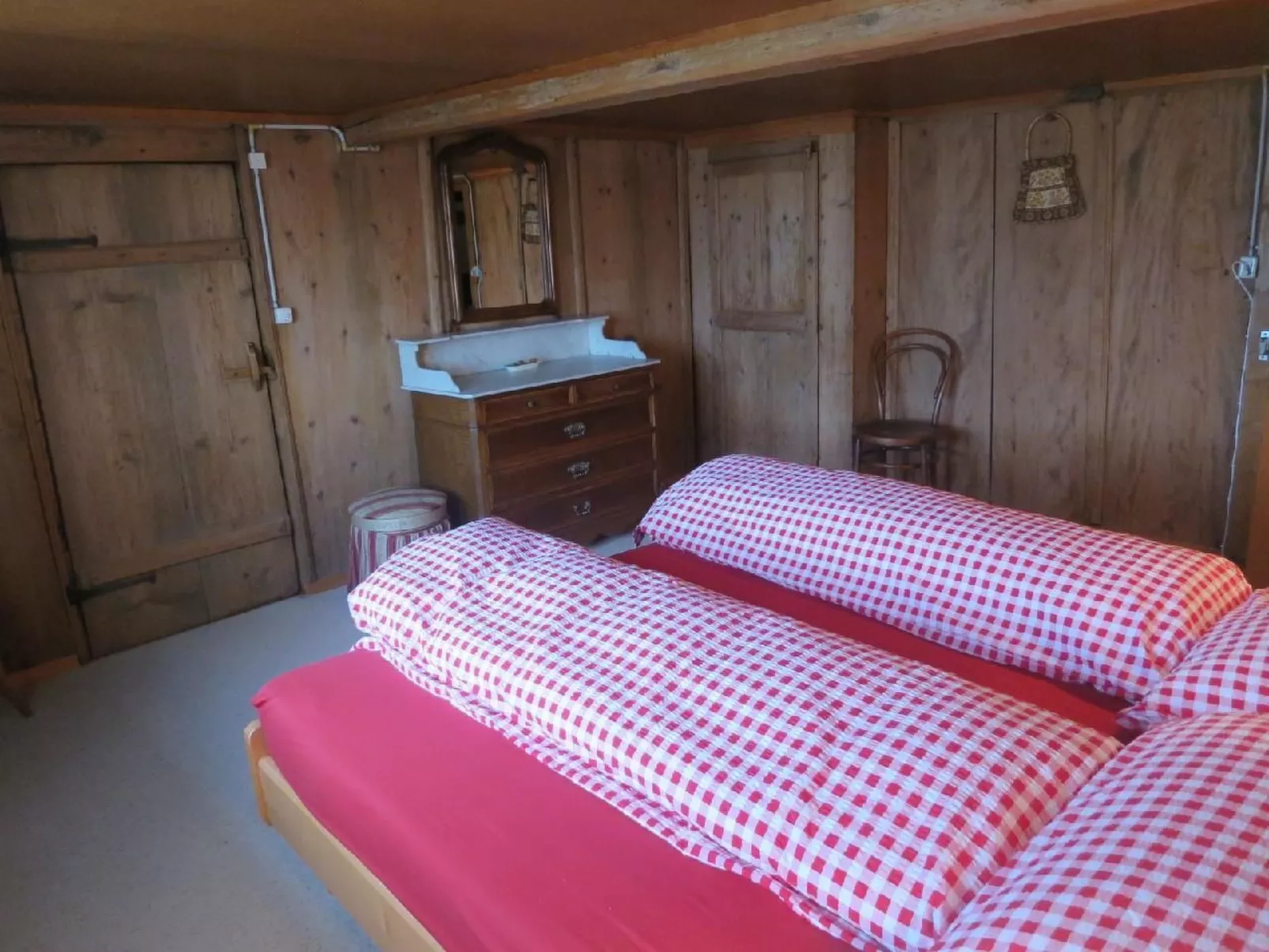 Biohof Langberg-Inside