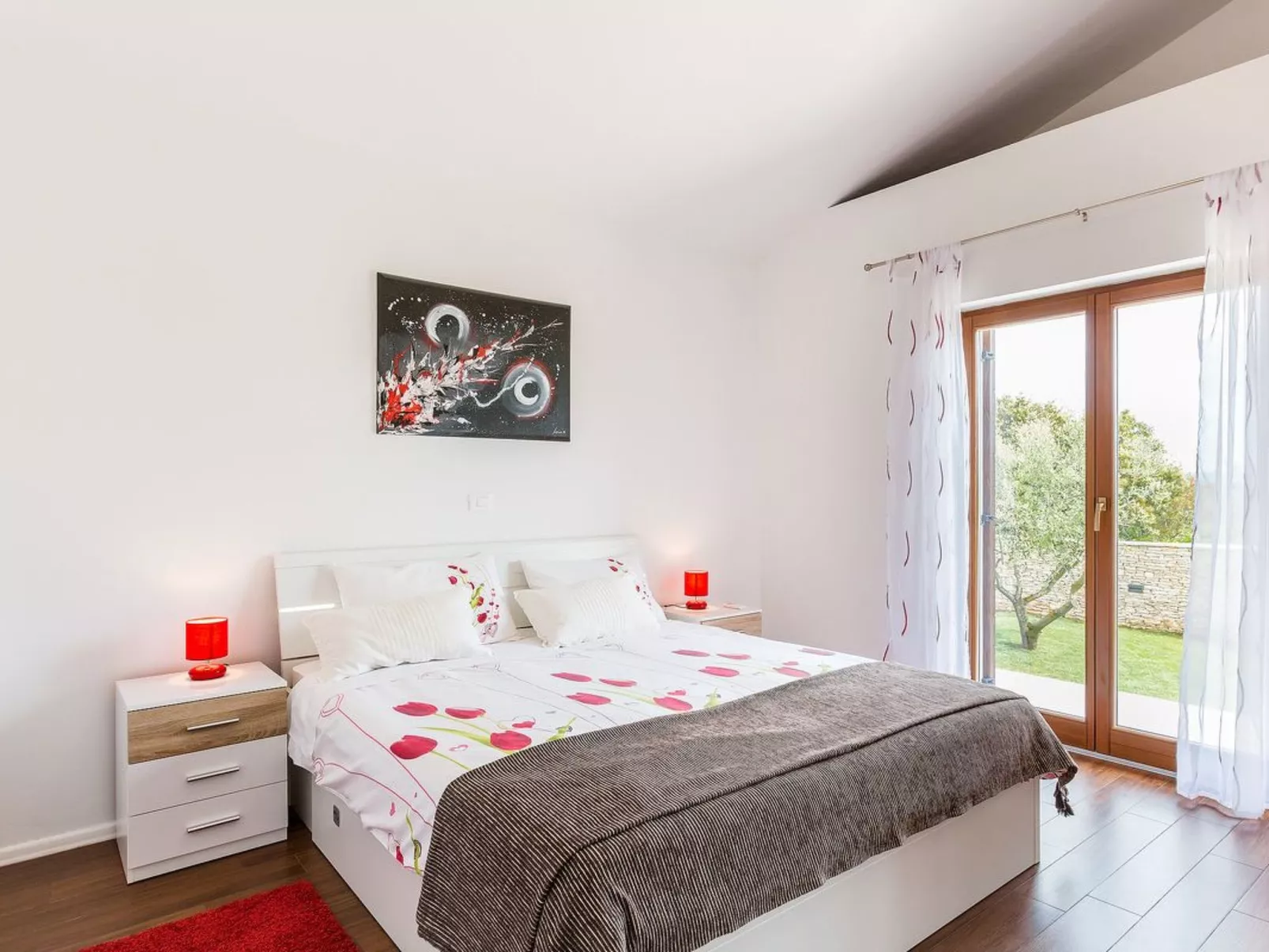 In Kavran mit Privatem Pool-Inside