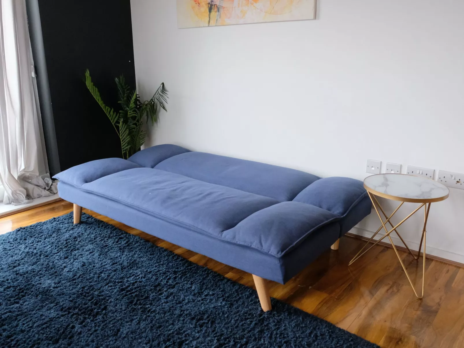 1-Schlafzimmer-Wohnung, 3 Gäste mit Parkplatz und Wi-Fi-Image-tags.info
