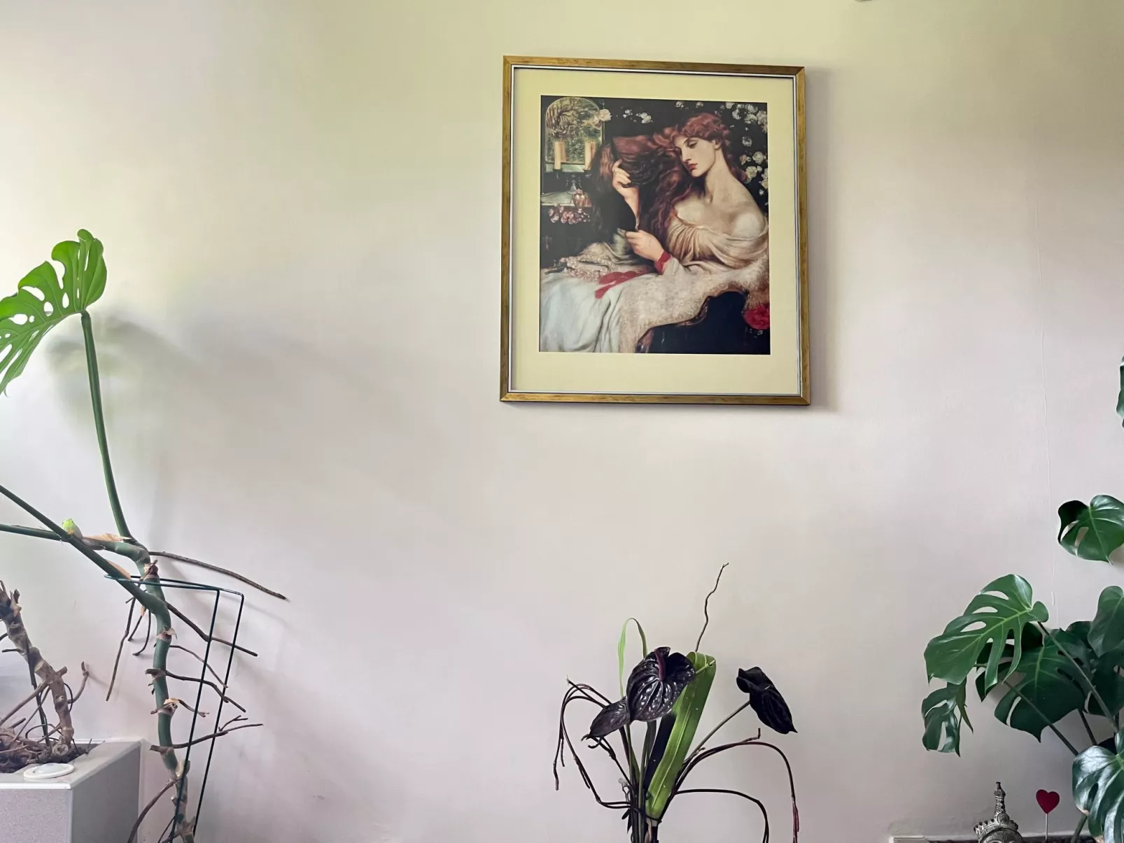 An der Kaschubischen Seenplatte-Dedans