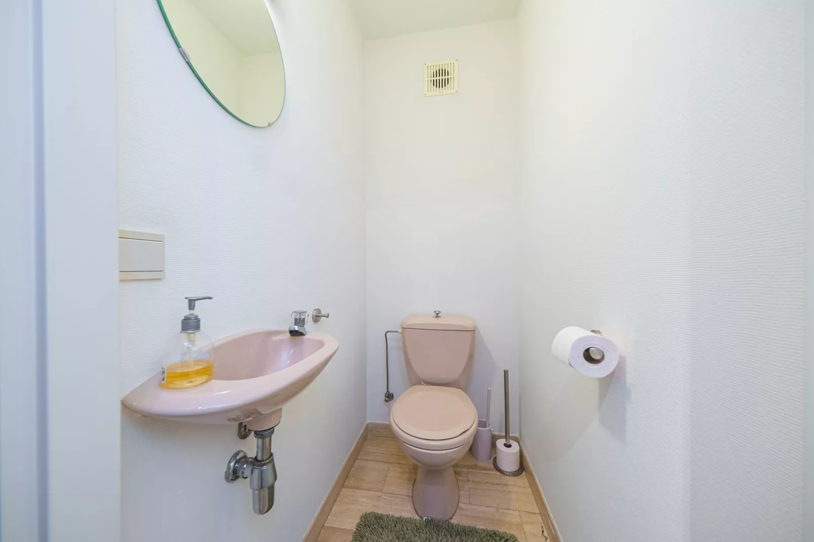 Prestige II 0401-Bathroom