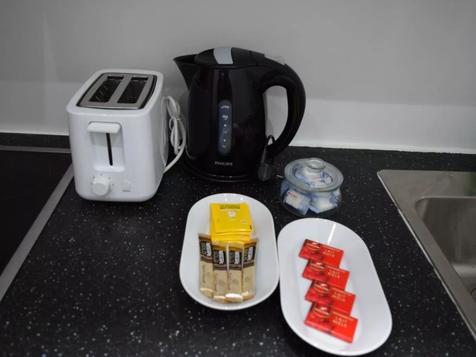 In Woluwe-Saint-Lambert/Sint-Lambrechts-Woluwe-Inside