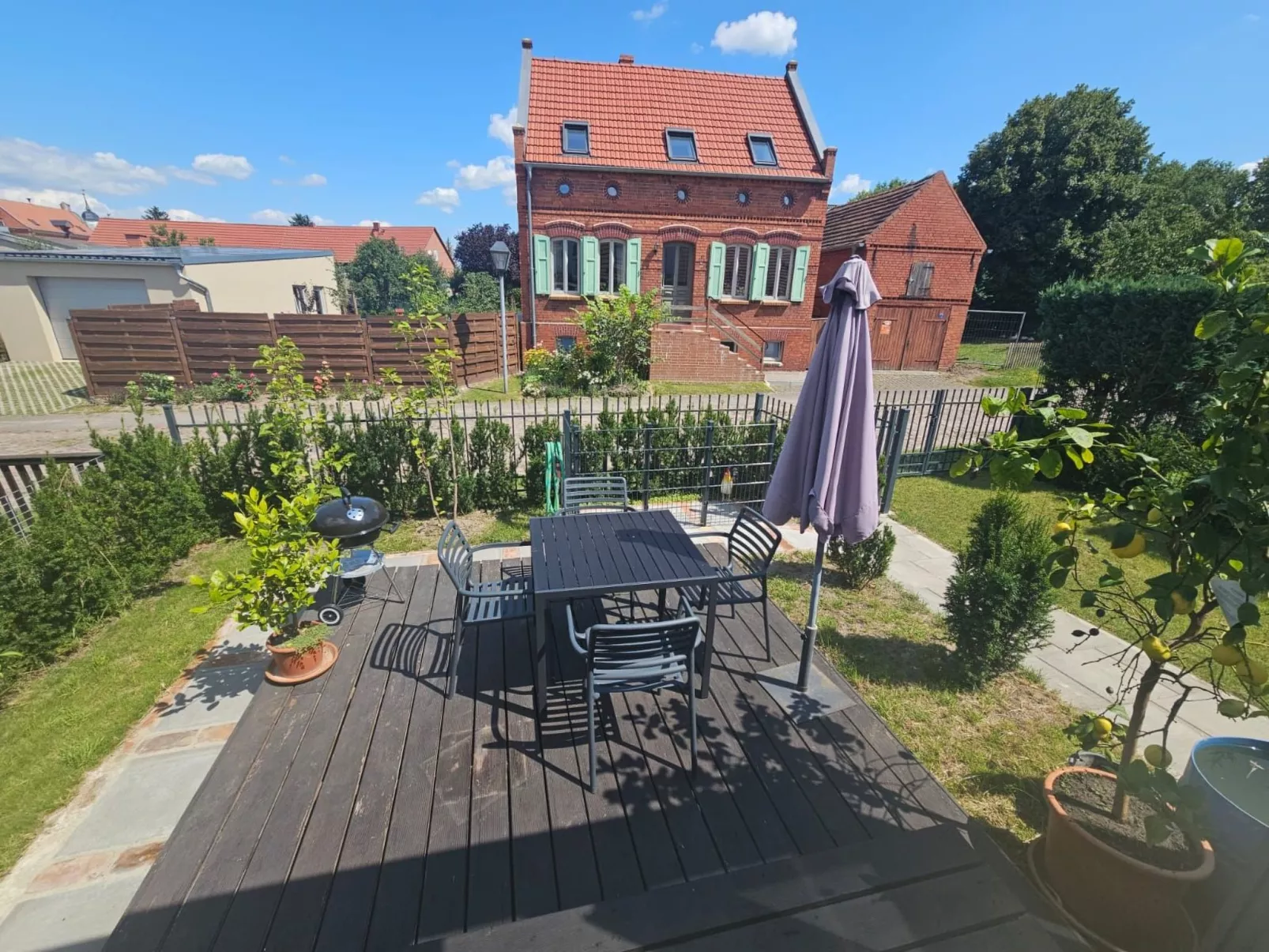 Havel-Domizil-Outside