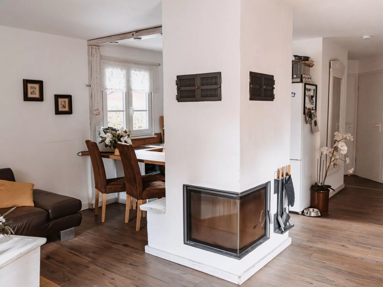 In Erlbach mit Grill und Terrasse-Image-tags.info