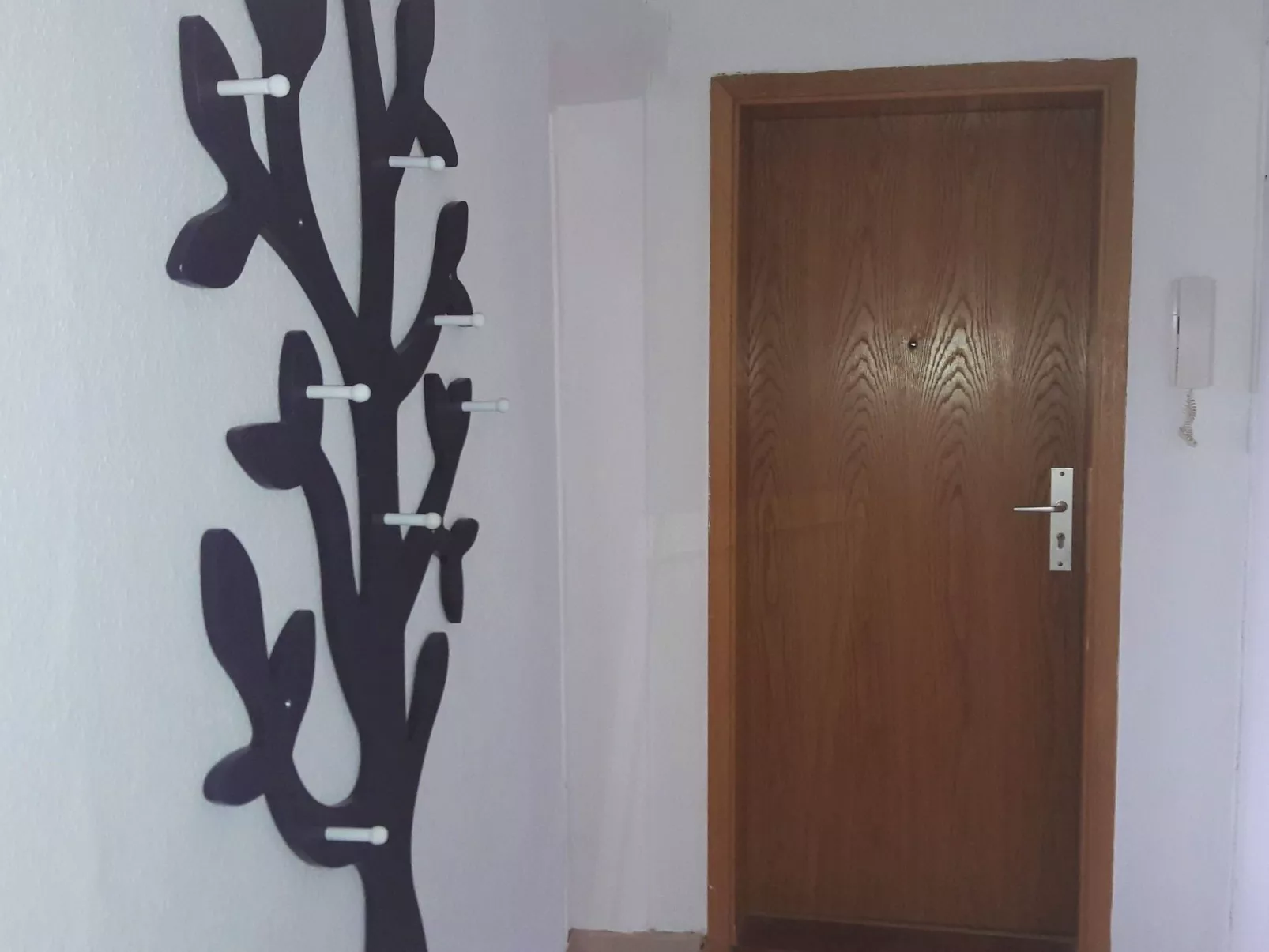 Wohnung in Lelkendorf mit Großem Balkon-Image-tags.info