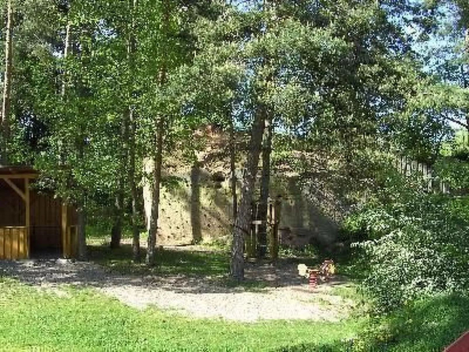 Blaues Haus-Image-tags.info