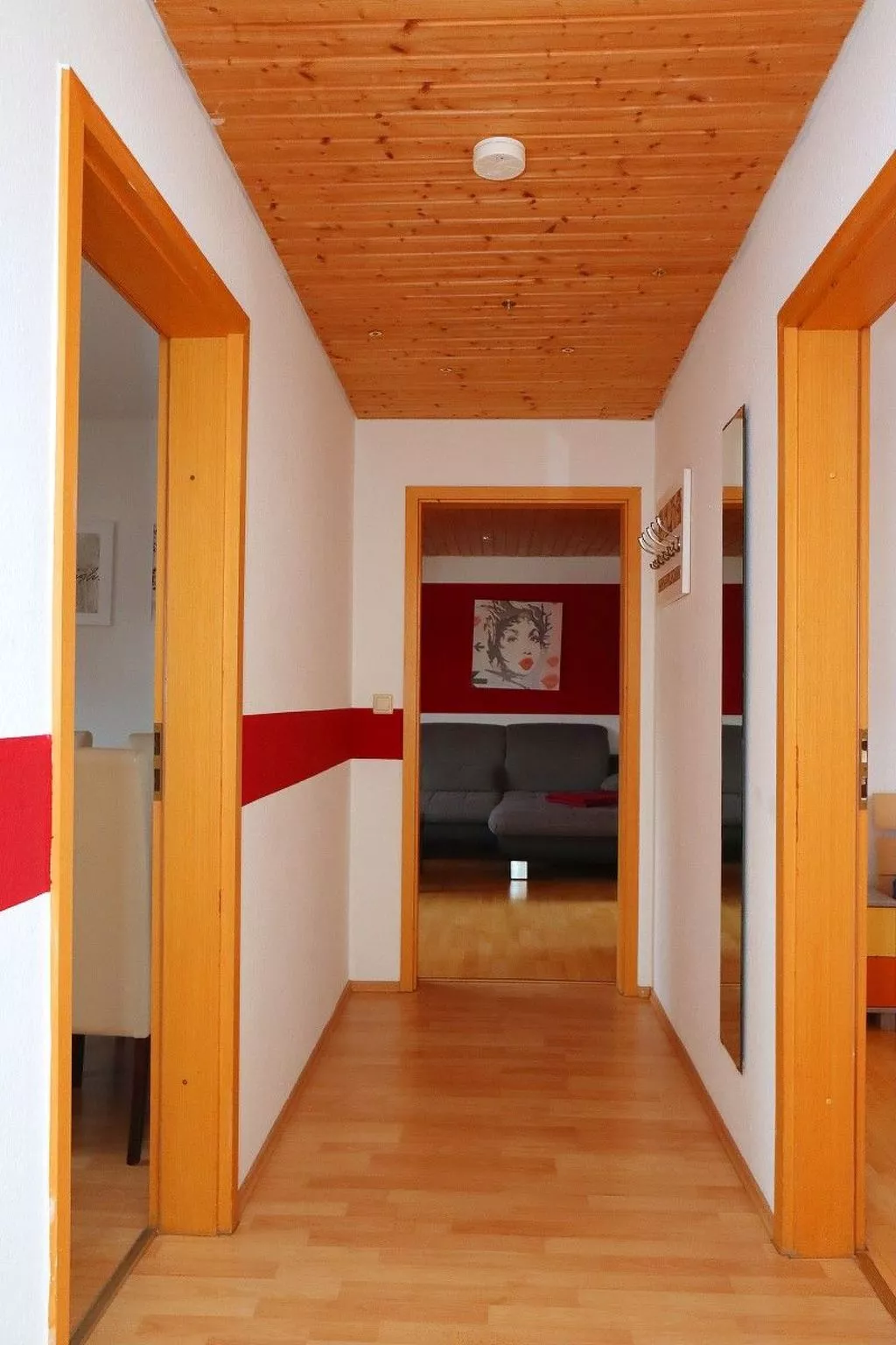 Bertsche 2 Schlafzimmer-Inside