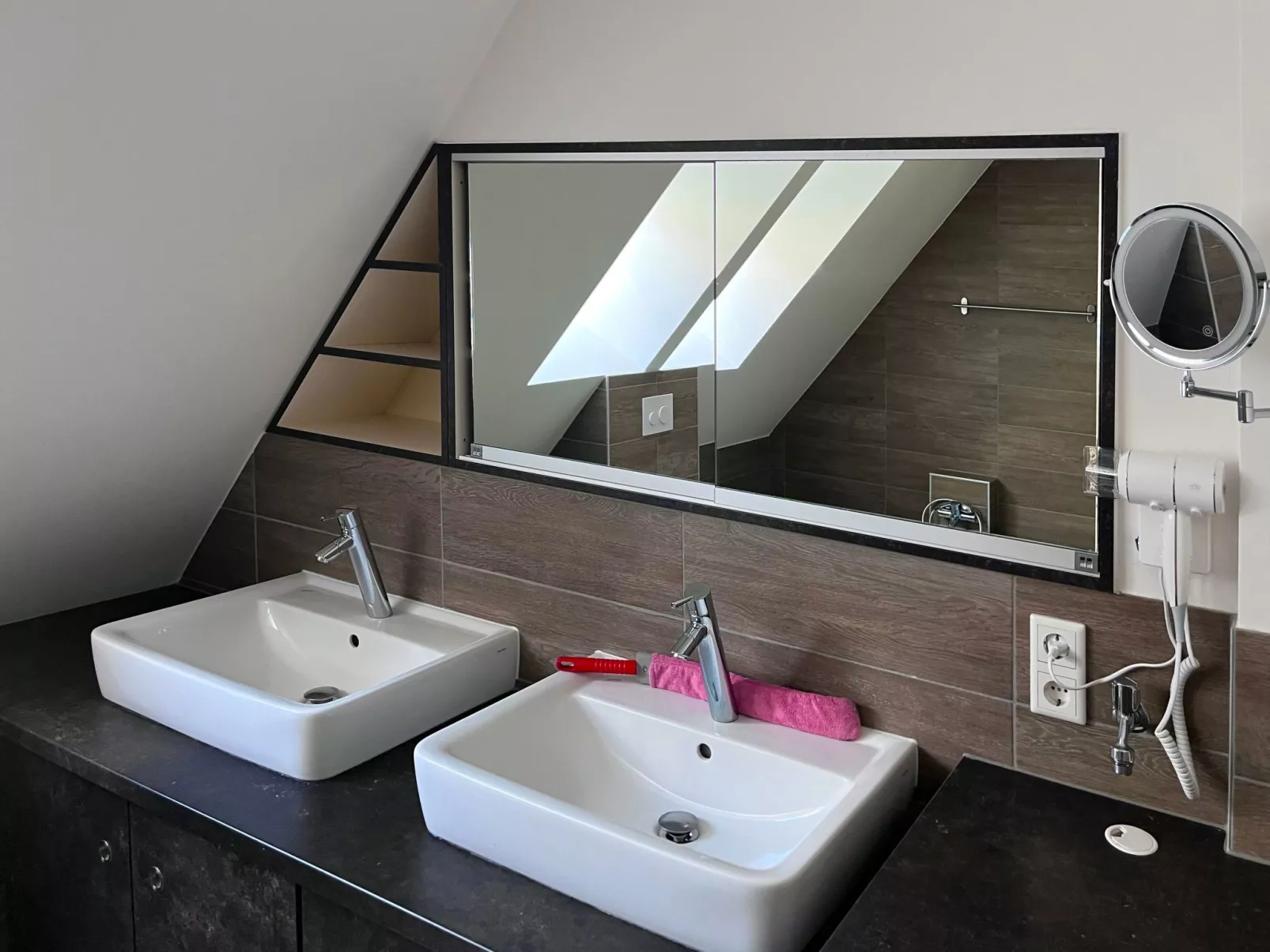 CITY HOUSE Apartments-Dedans