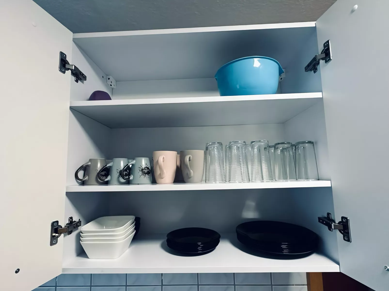 Ap. NeuenHOUSE II-Drinnen