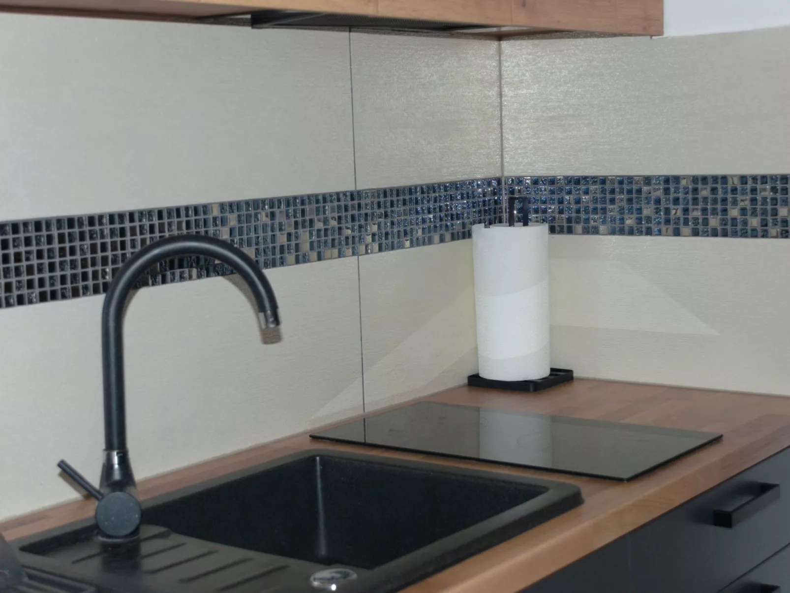 Wohnung pod Brzyzkiem-Dedans