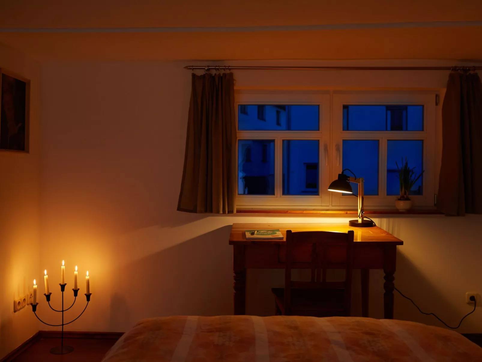 Fachwerkhaus mit Garten, Grill und Terrasse-Image-tags.info