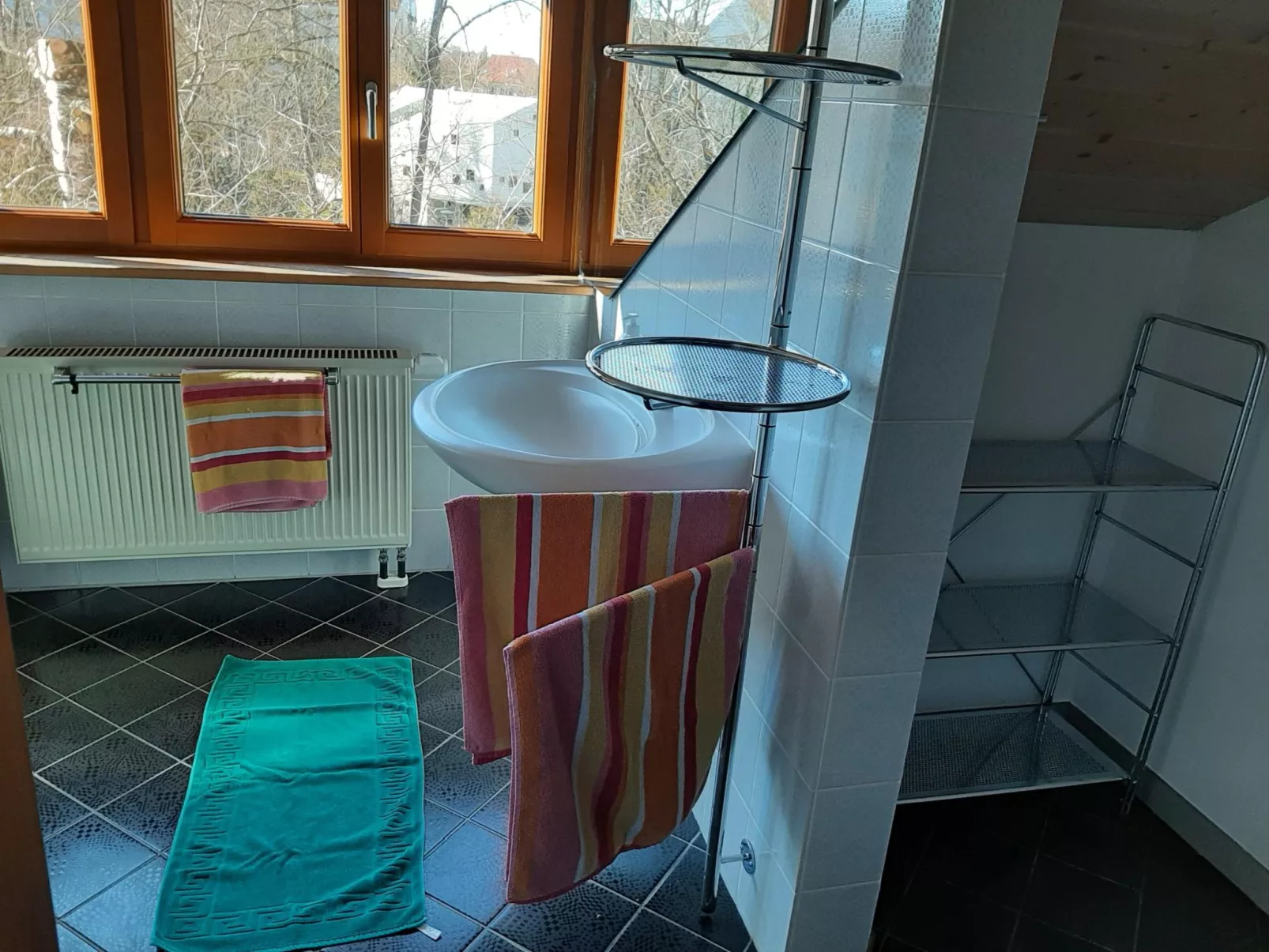 Lechrauschen Landsberg-Drinnen