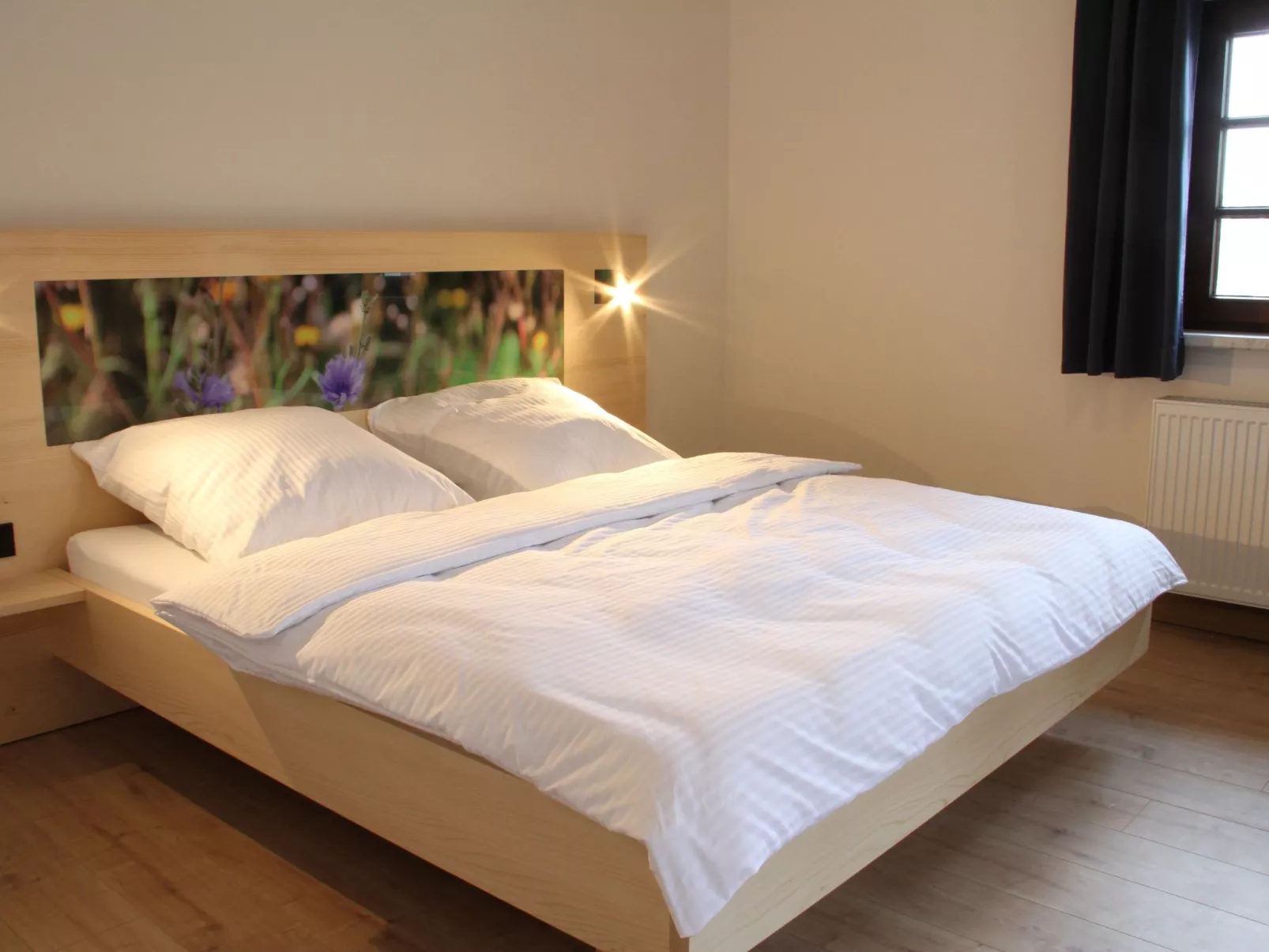 Schwalbennest-Drinnen