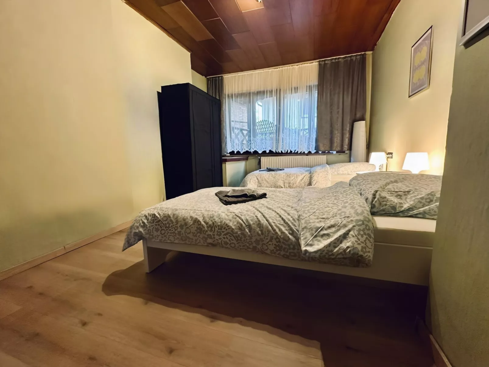 SleepWELL-Steinf. II-Drinnen