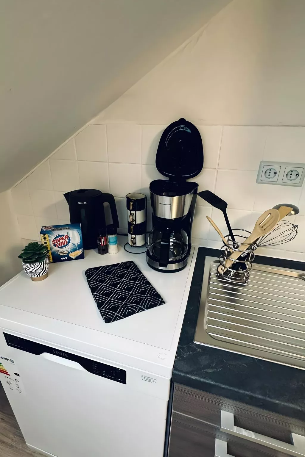 Apartment OchtrUP I-Drinnen