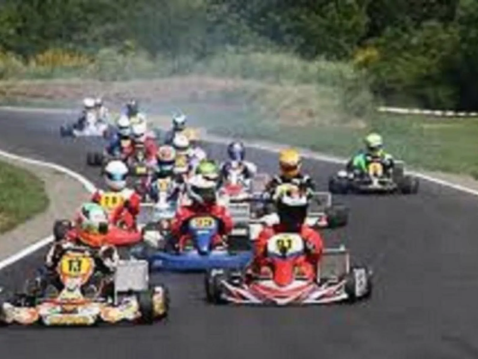 Zum Rosenhügel-Dehors