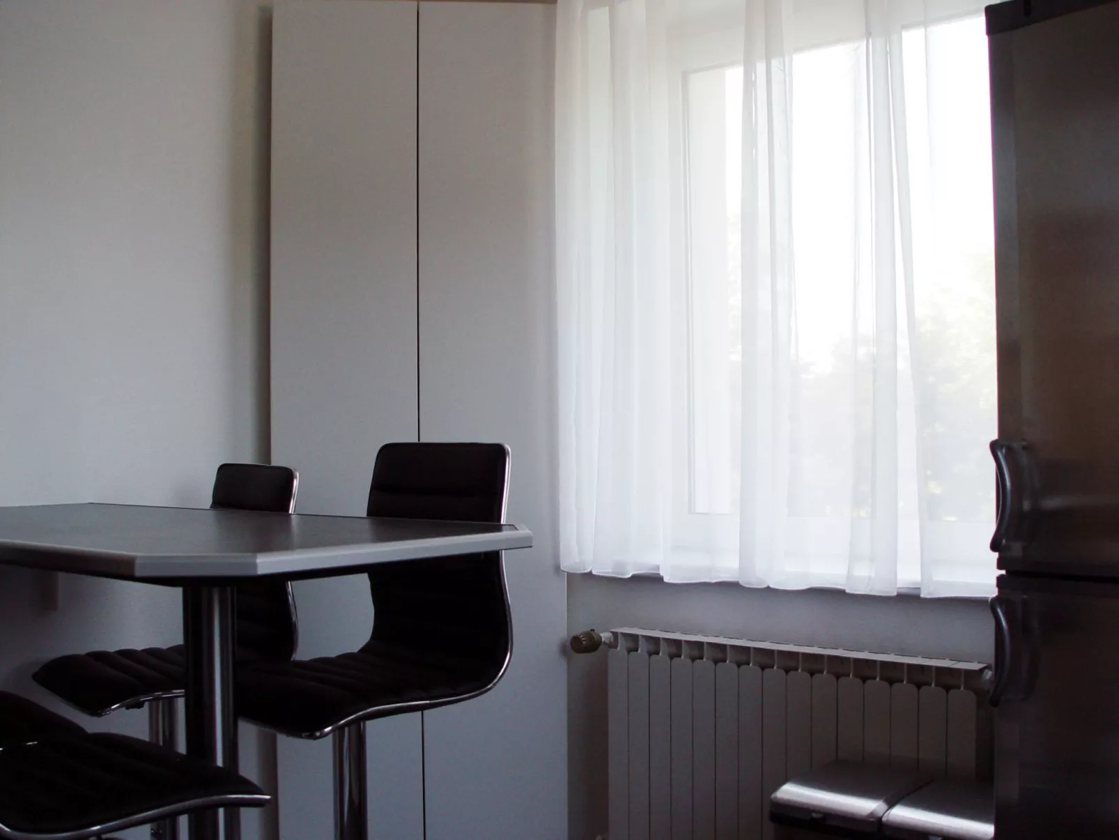 La Domus Premium-Inside