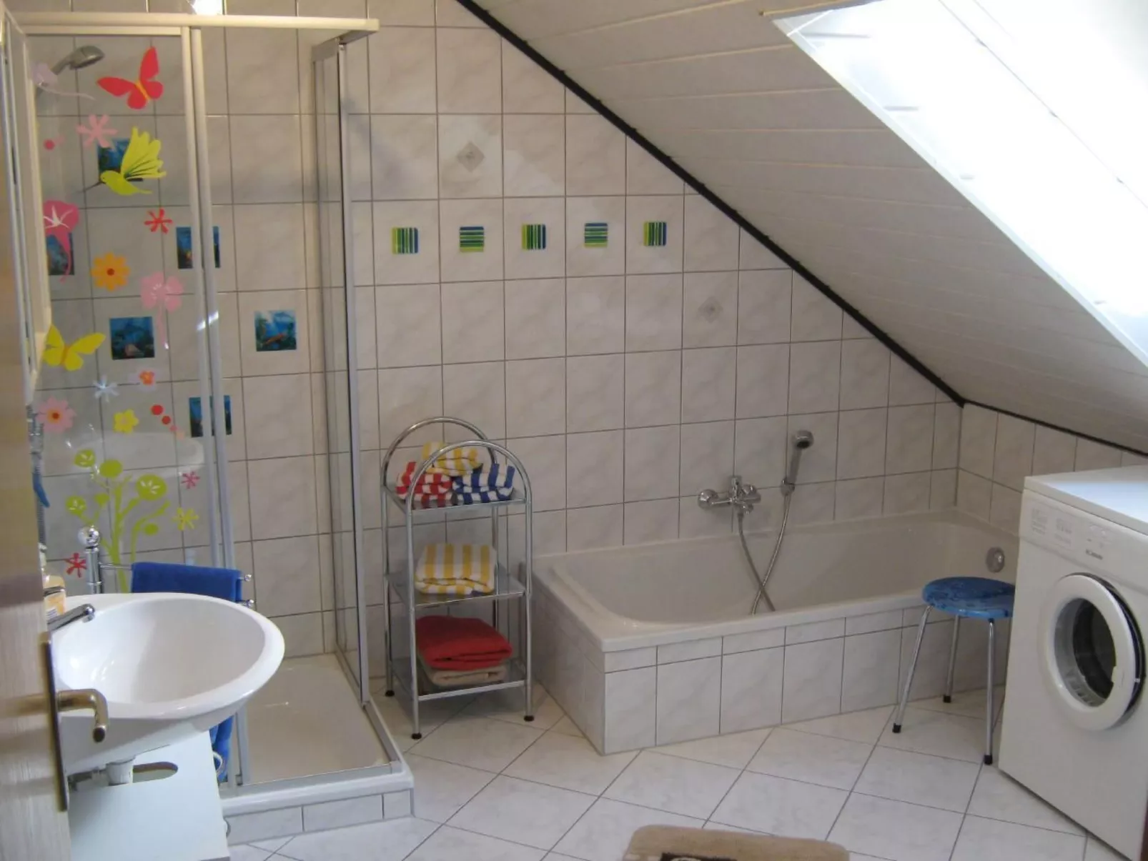 Sauerland Panorama-Inside