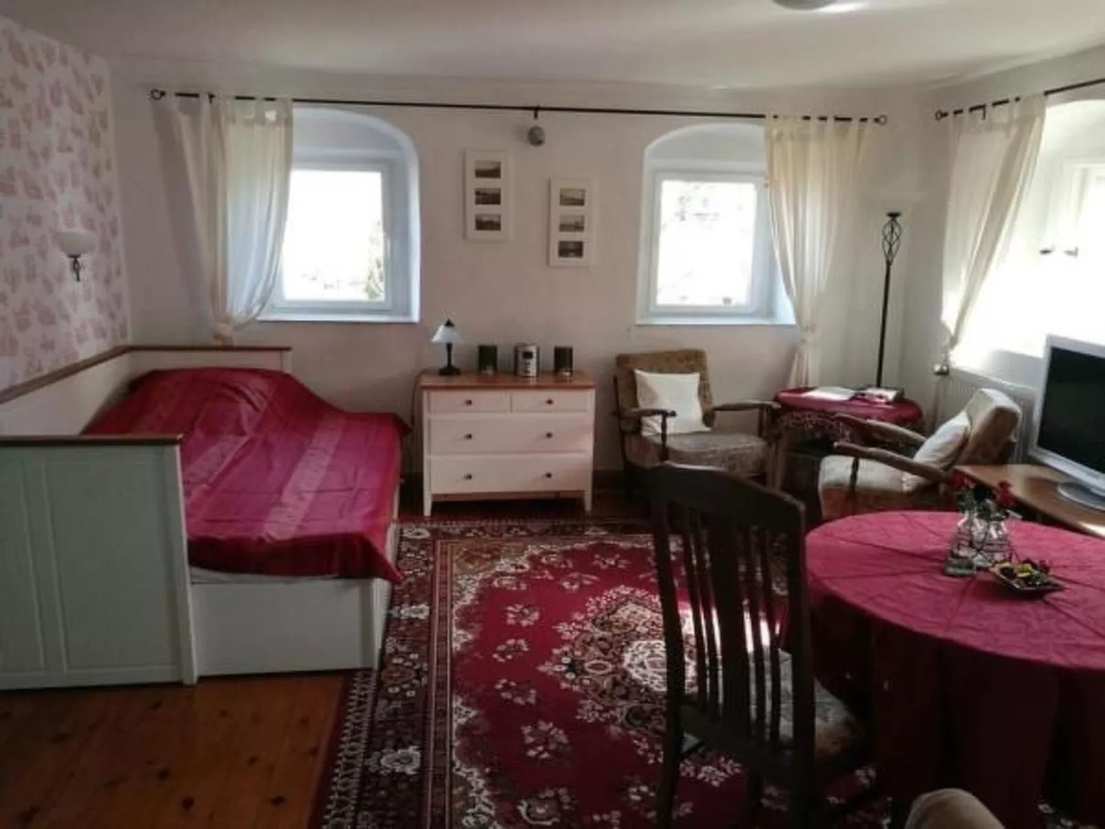 LandurlaubErzgebirge-Inside