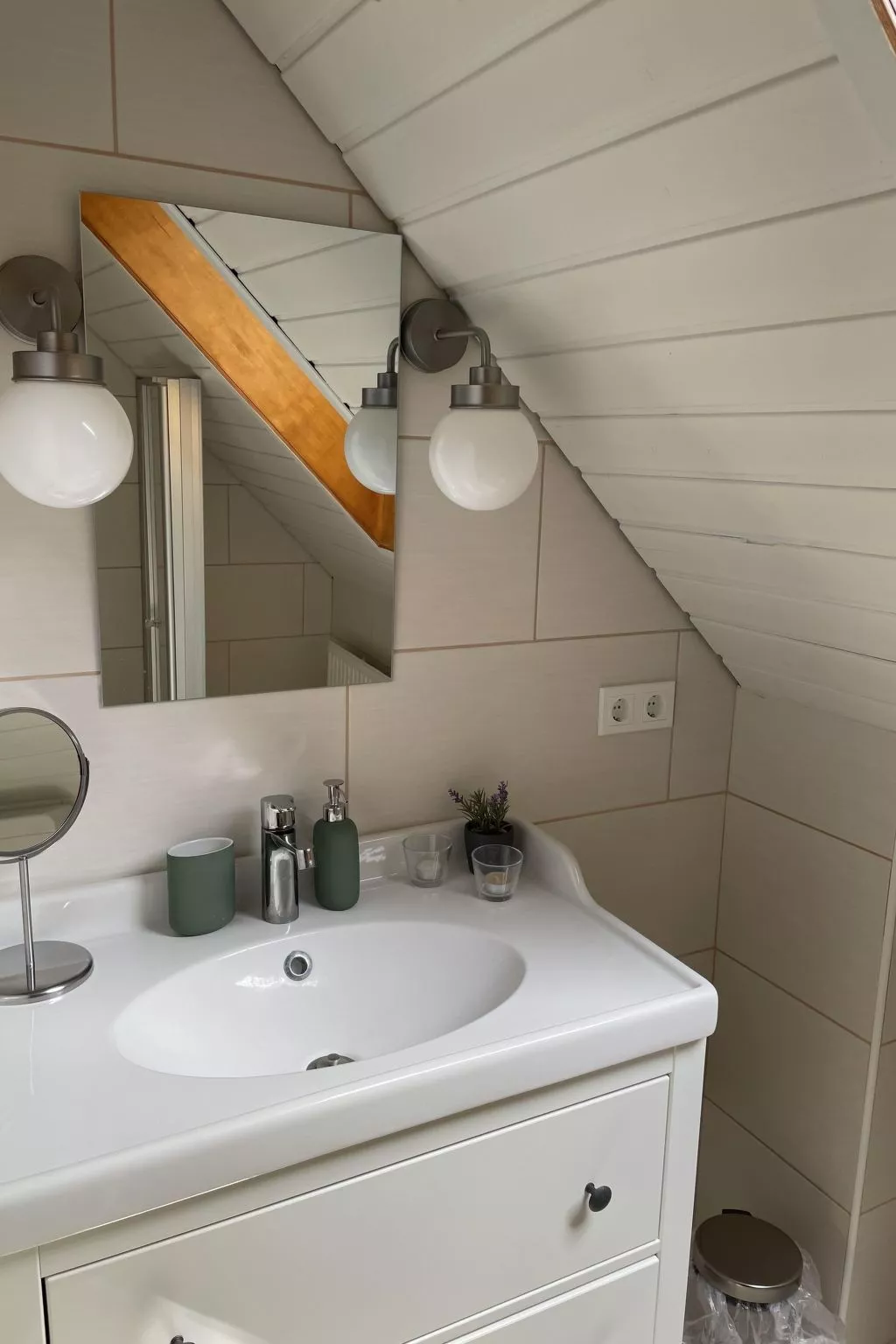 Im Fachwerkstil mit Sauna und Garten-Image-tags.info