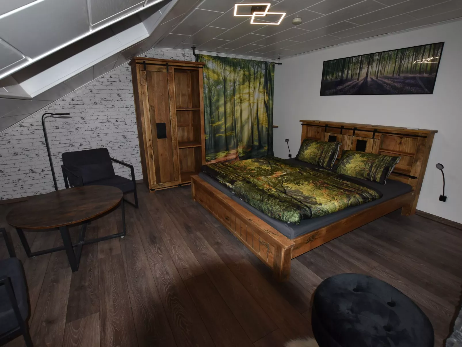 Odenwaldwellness-Drinnen