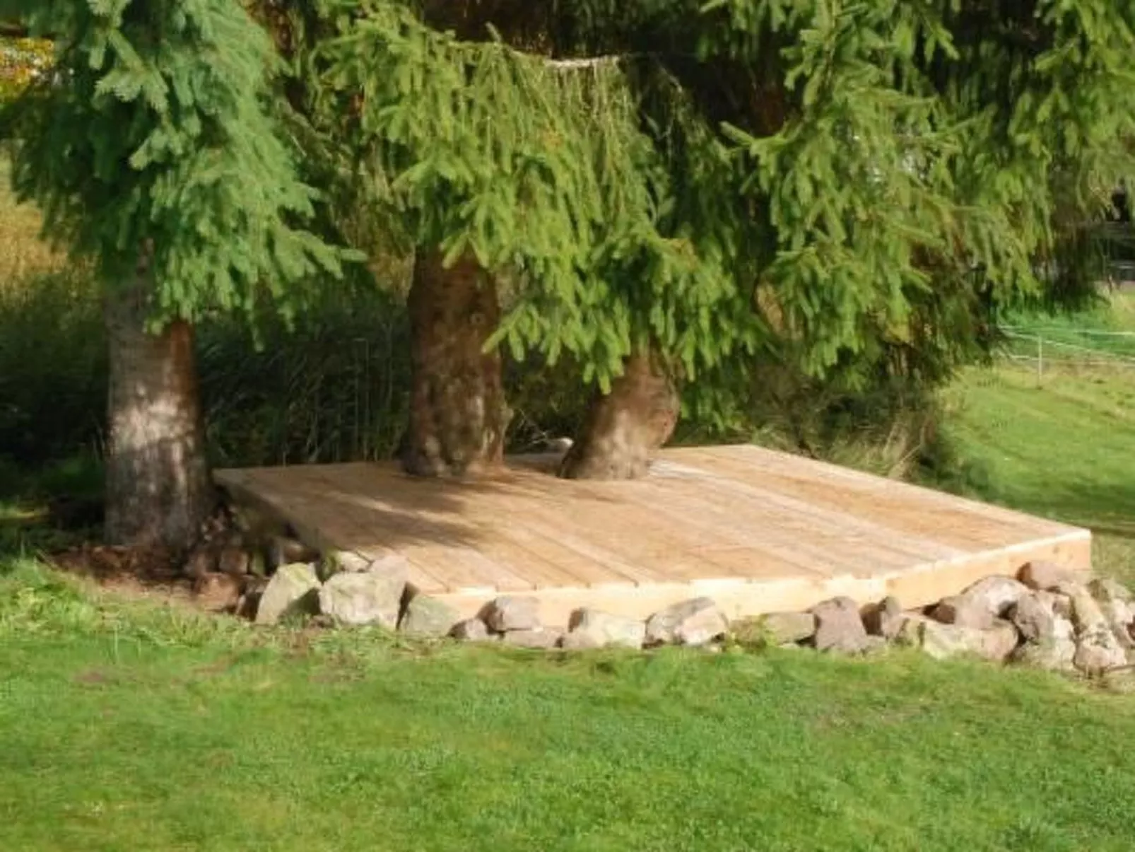 Haus Johannes-Dehors