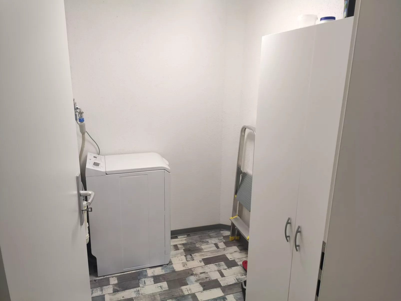 Gemütliche Ferienwohnung mit Garten-Inside