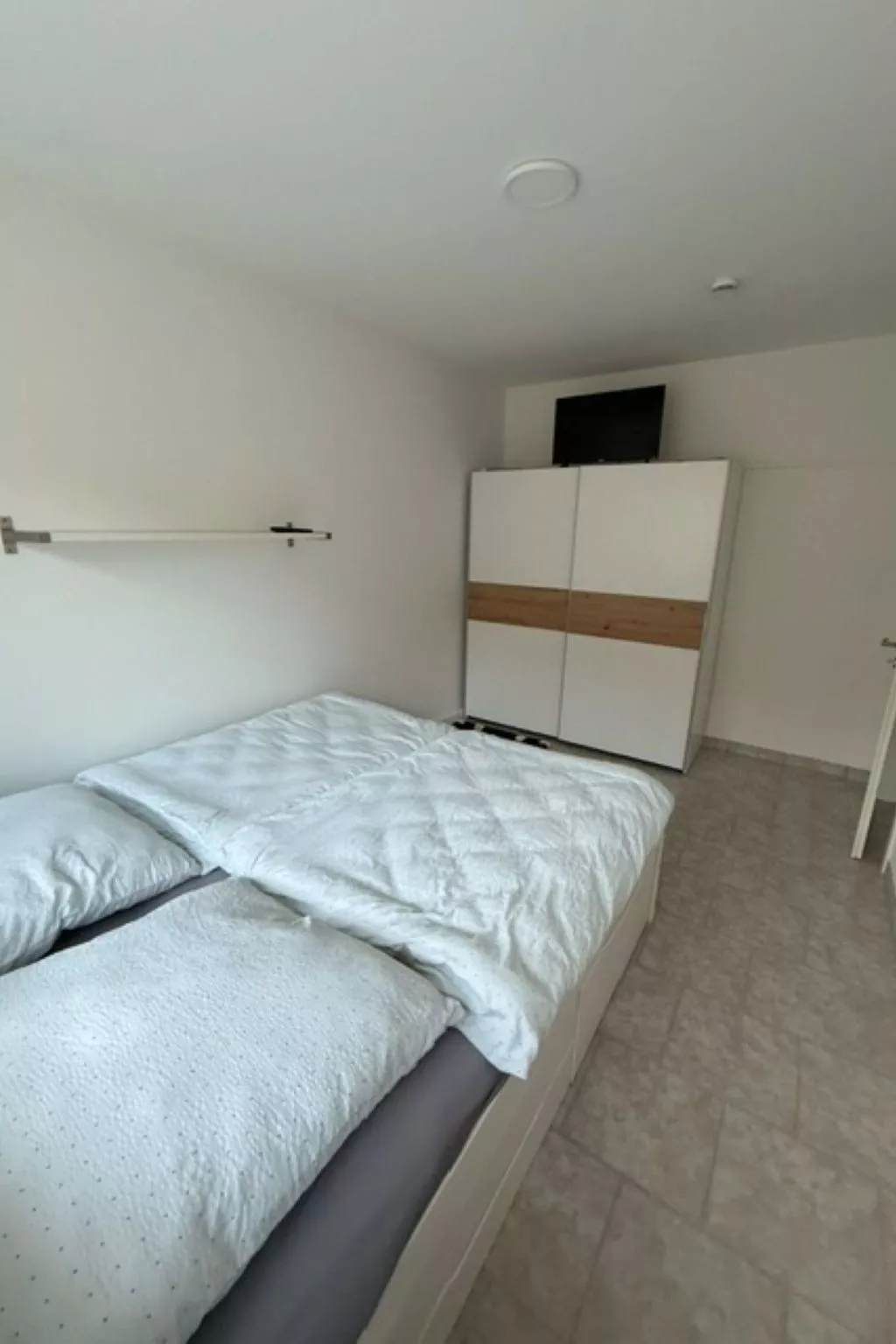 Panorama 180°-Drinnen