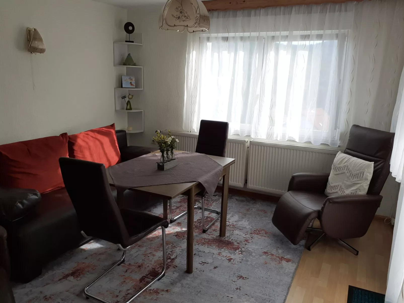 Gemütliches Ferienhaus in Breitenbach-Image-tags.info