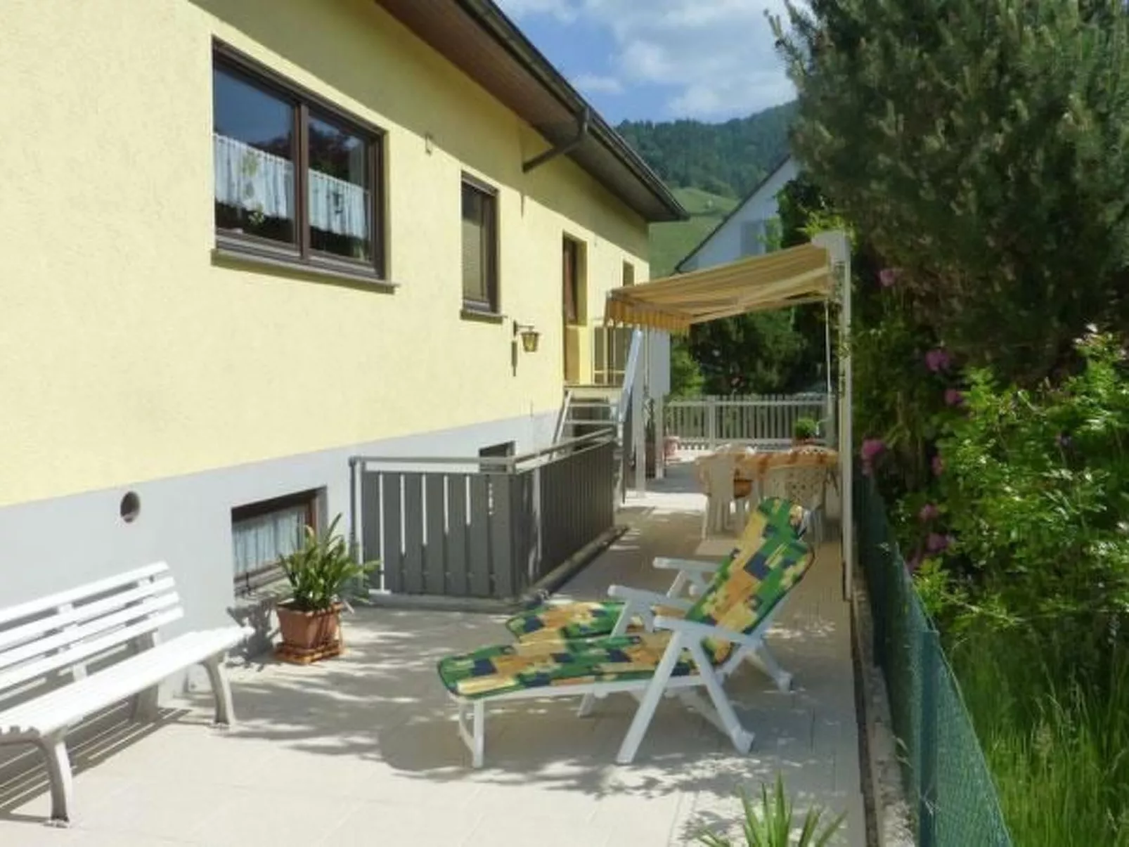 Mayer in Oberkirch-Outside