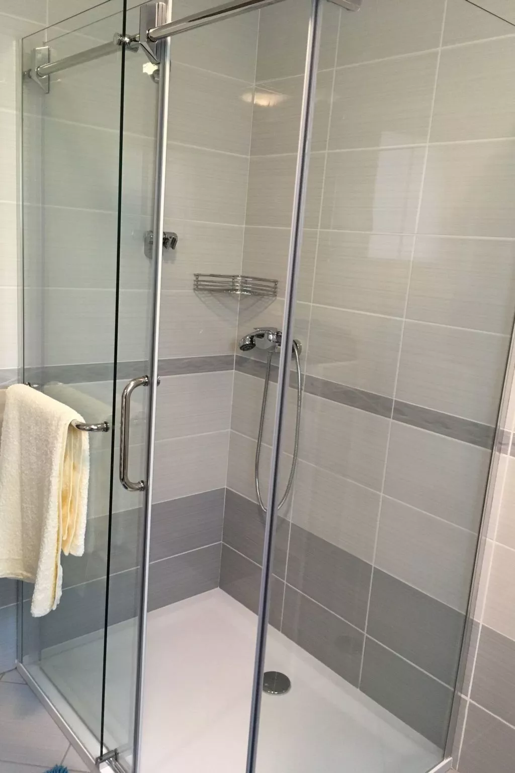 Wohnung Lapanja 2 mit Gemeinschaftsgarten-Drinnen