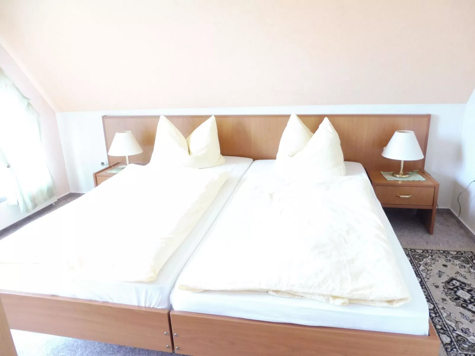 Appartement mit Blick auf das Wasser-Inside