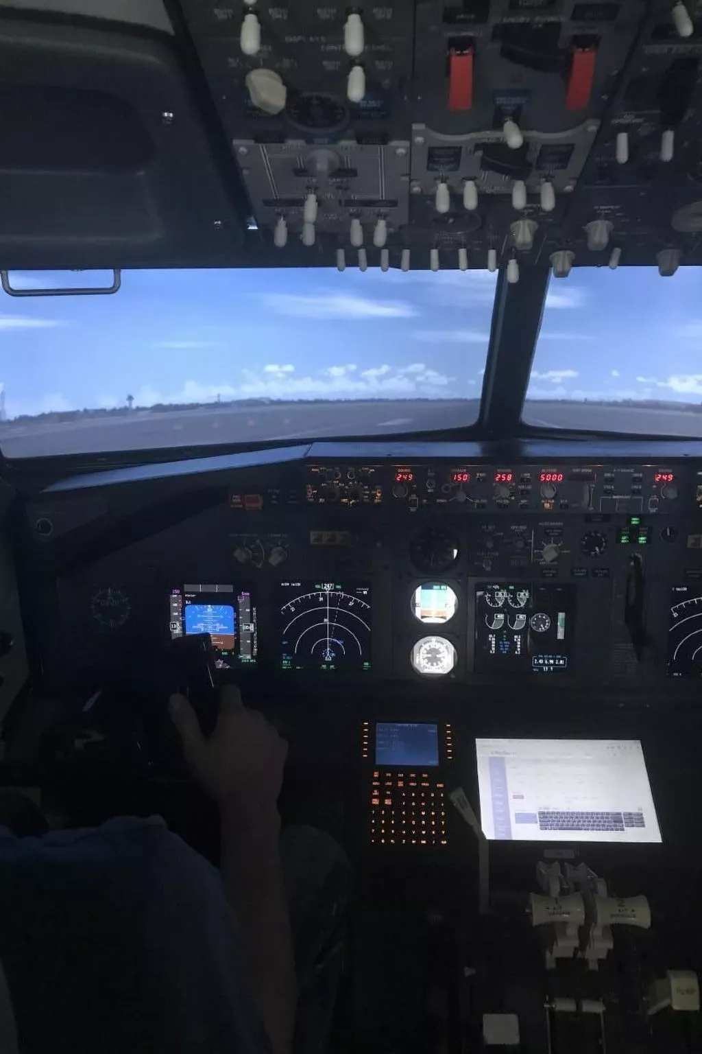 Appartement Spessart-Romantik-Dehors