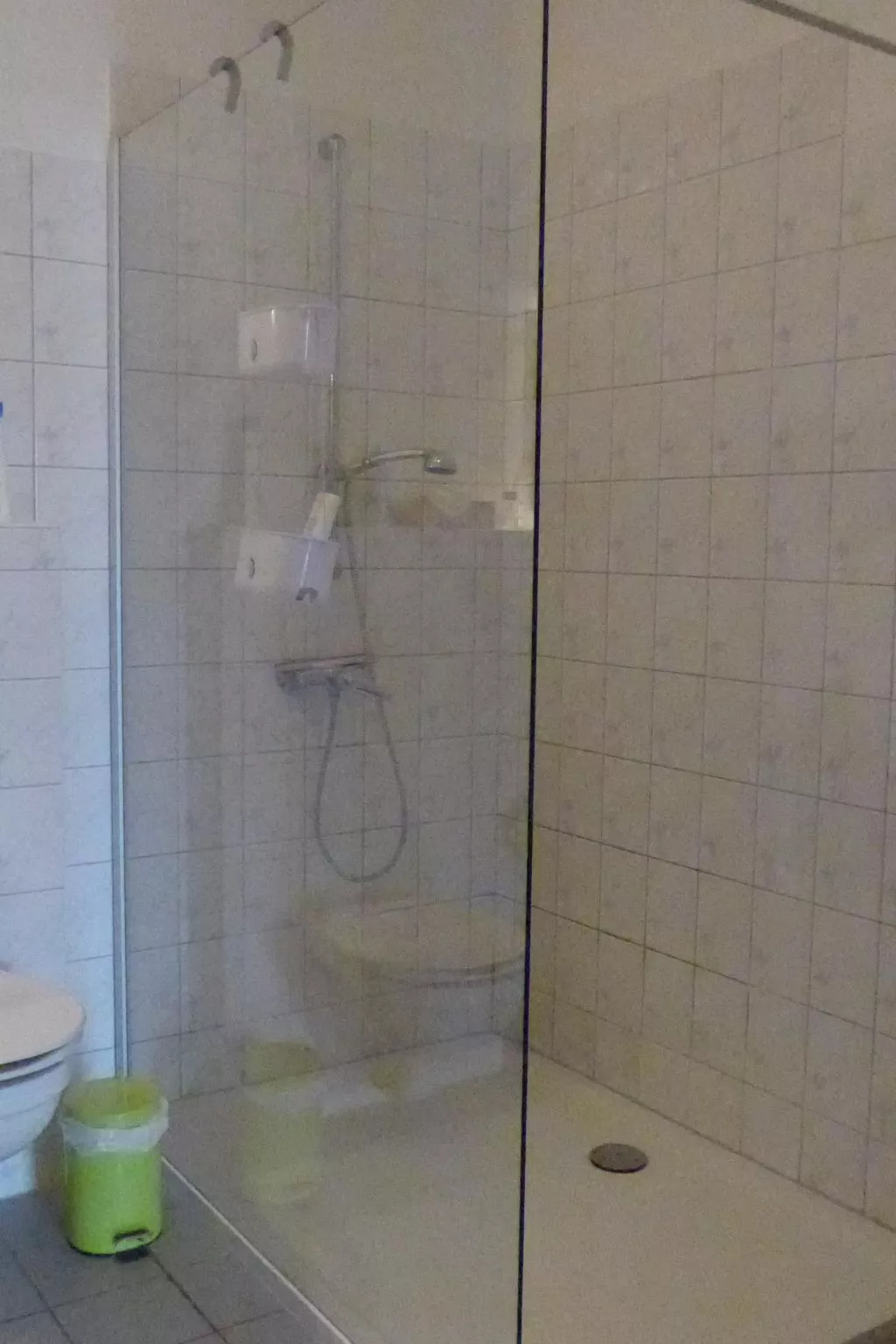 Hist. Schafscheune-Drinnen