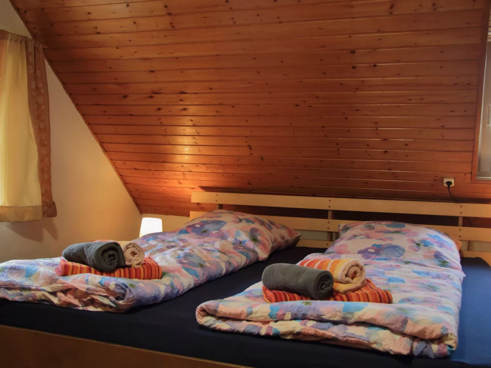 Fewo "Jut Stuff"-Drinnen