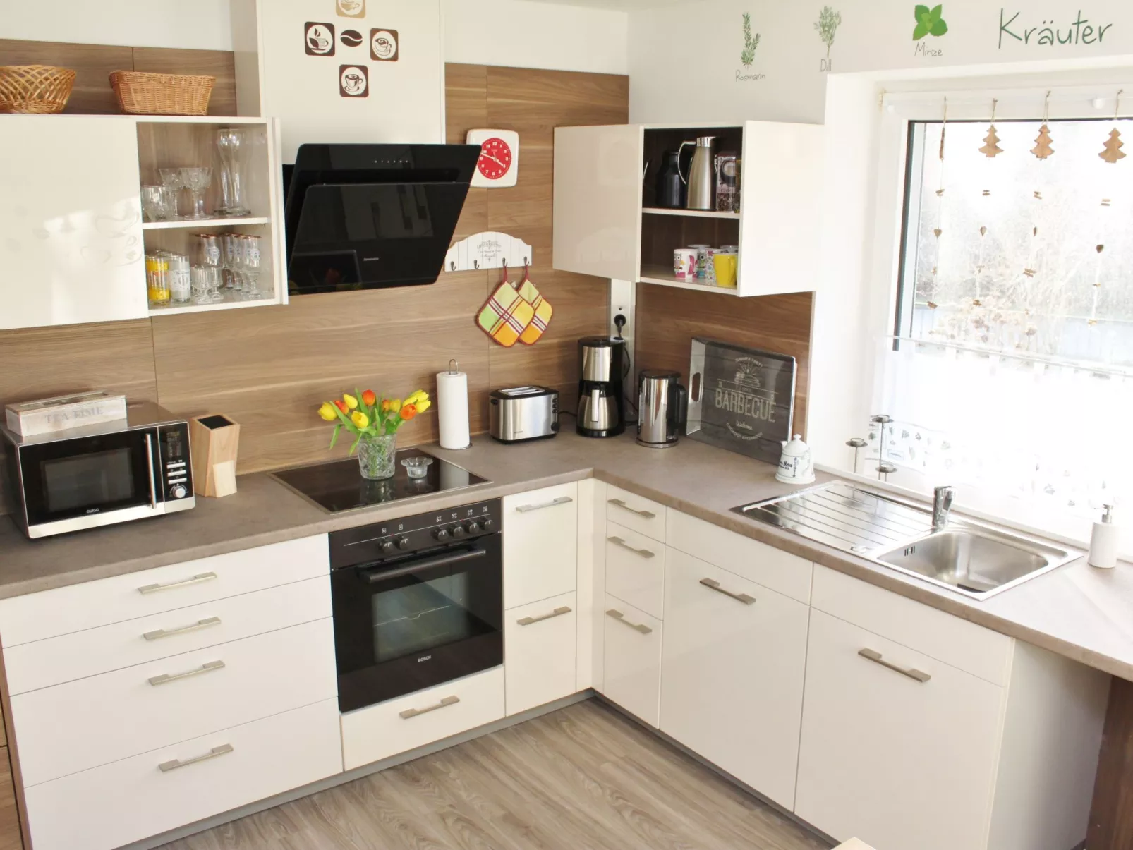 Kremperhuus Haus-Inside