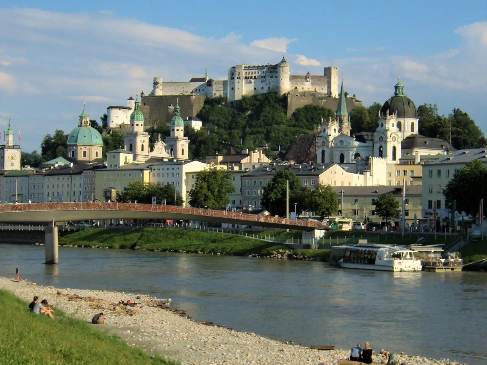 In Sankt Koloman mit Großer Terrasse-Image-tags.info