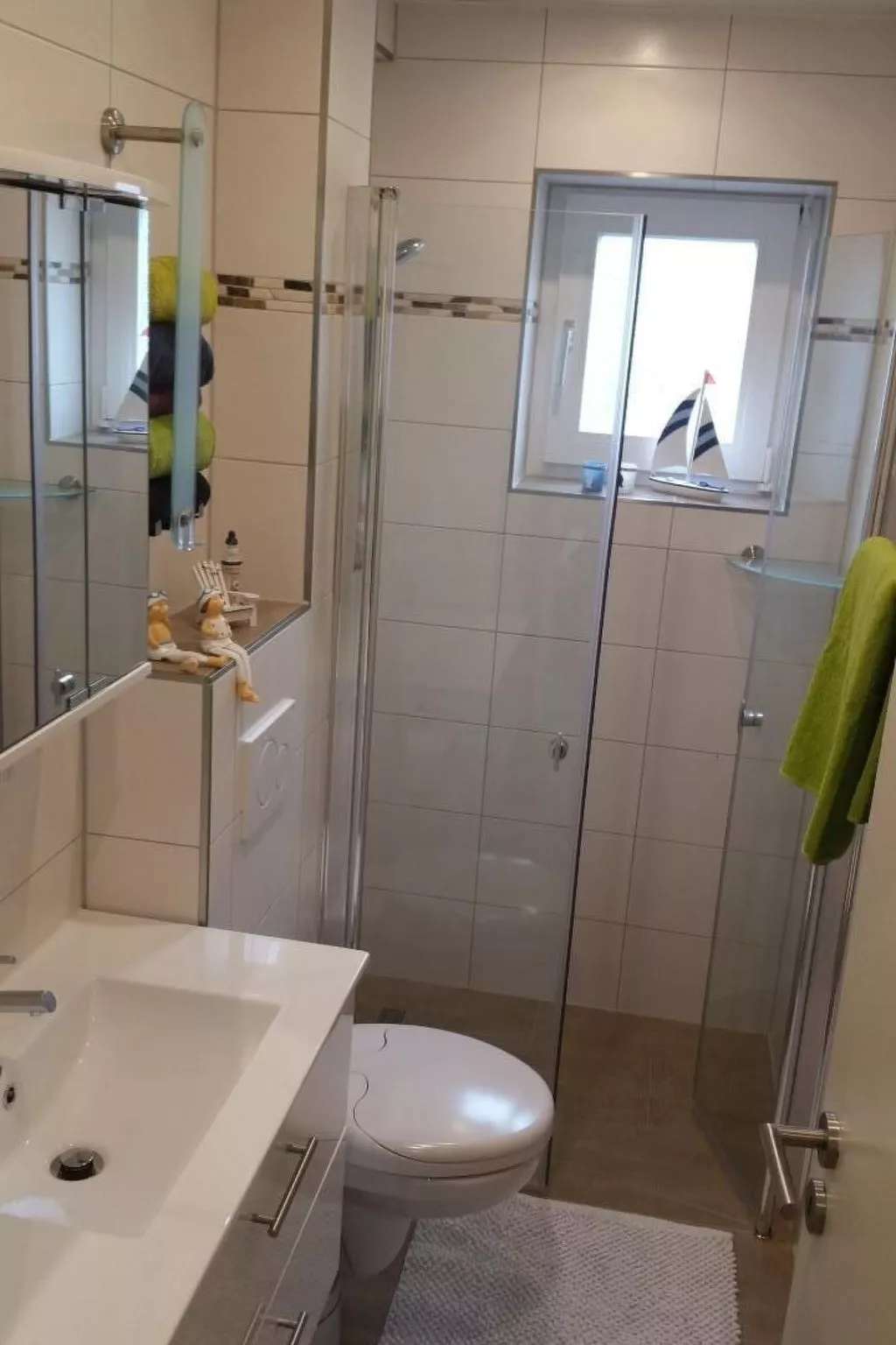 Ganze Wohnung in Voslapp-Drinnen